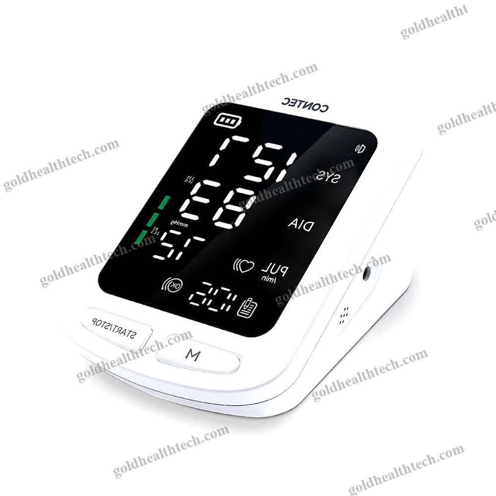 Automatic Sphygmomanometer 1