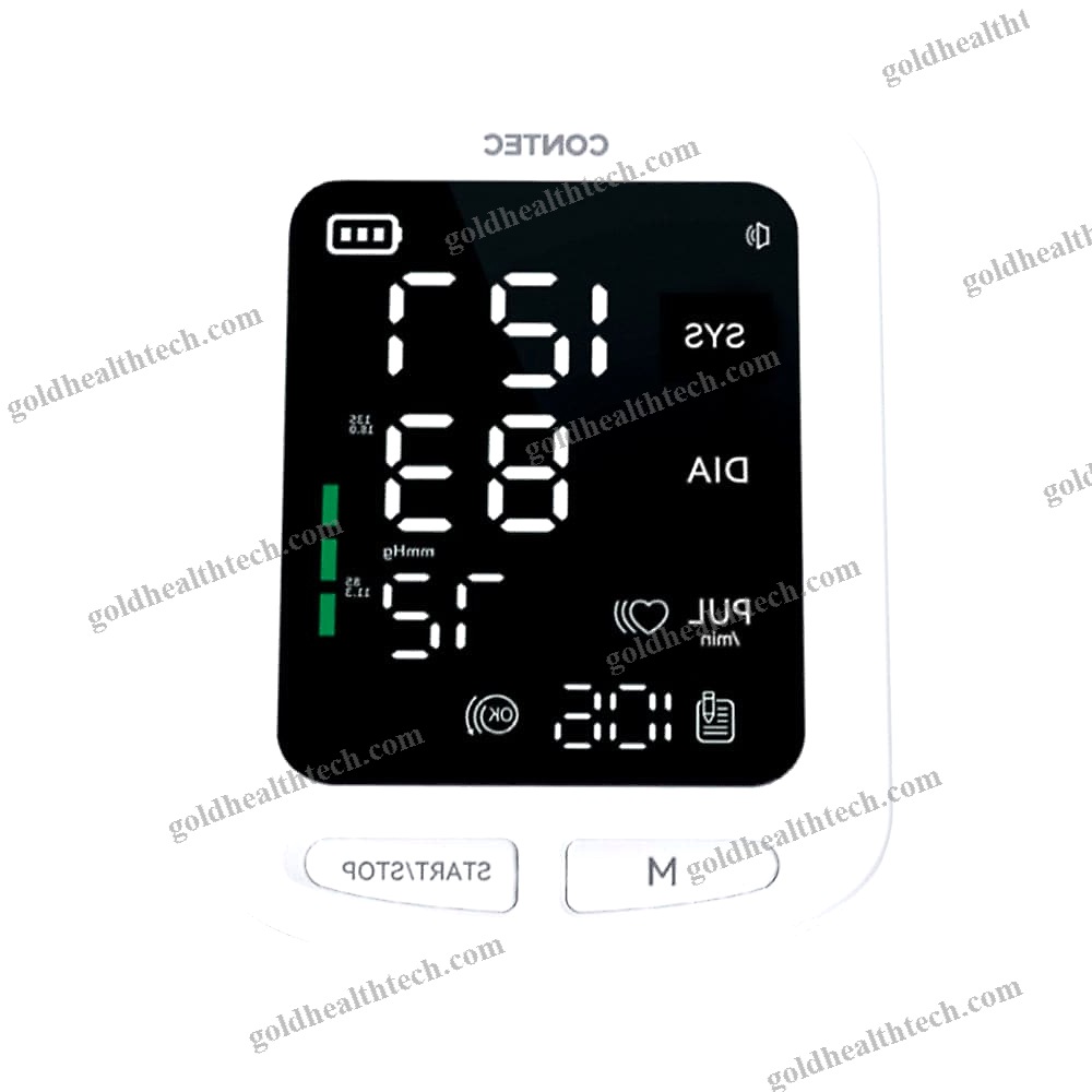 Automatic Sphygmomanometer