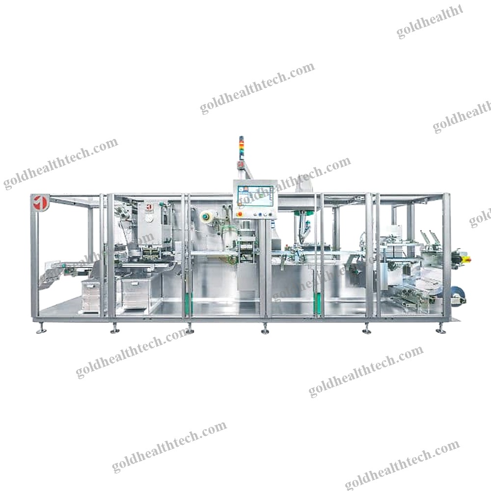 Automatic Thermoformer