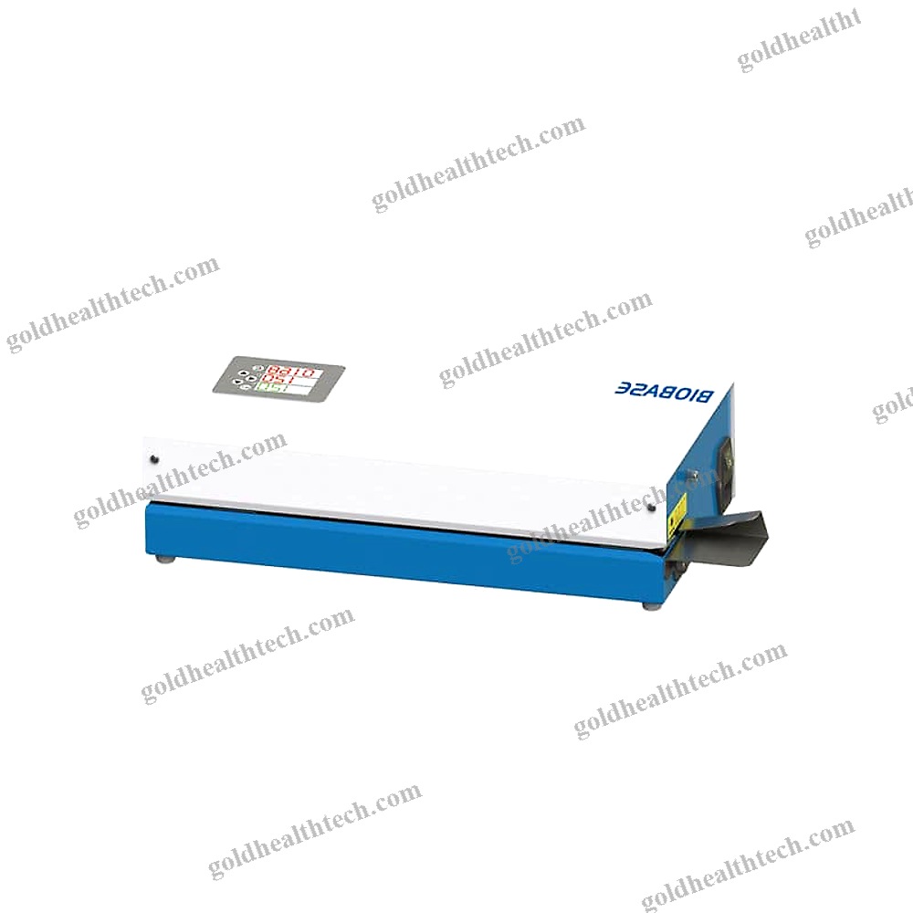 Automatic Tray Sealer