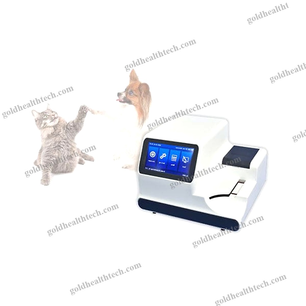Automatic Urine Analyzer