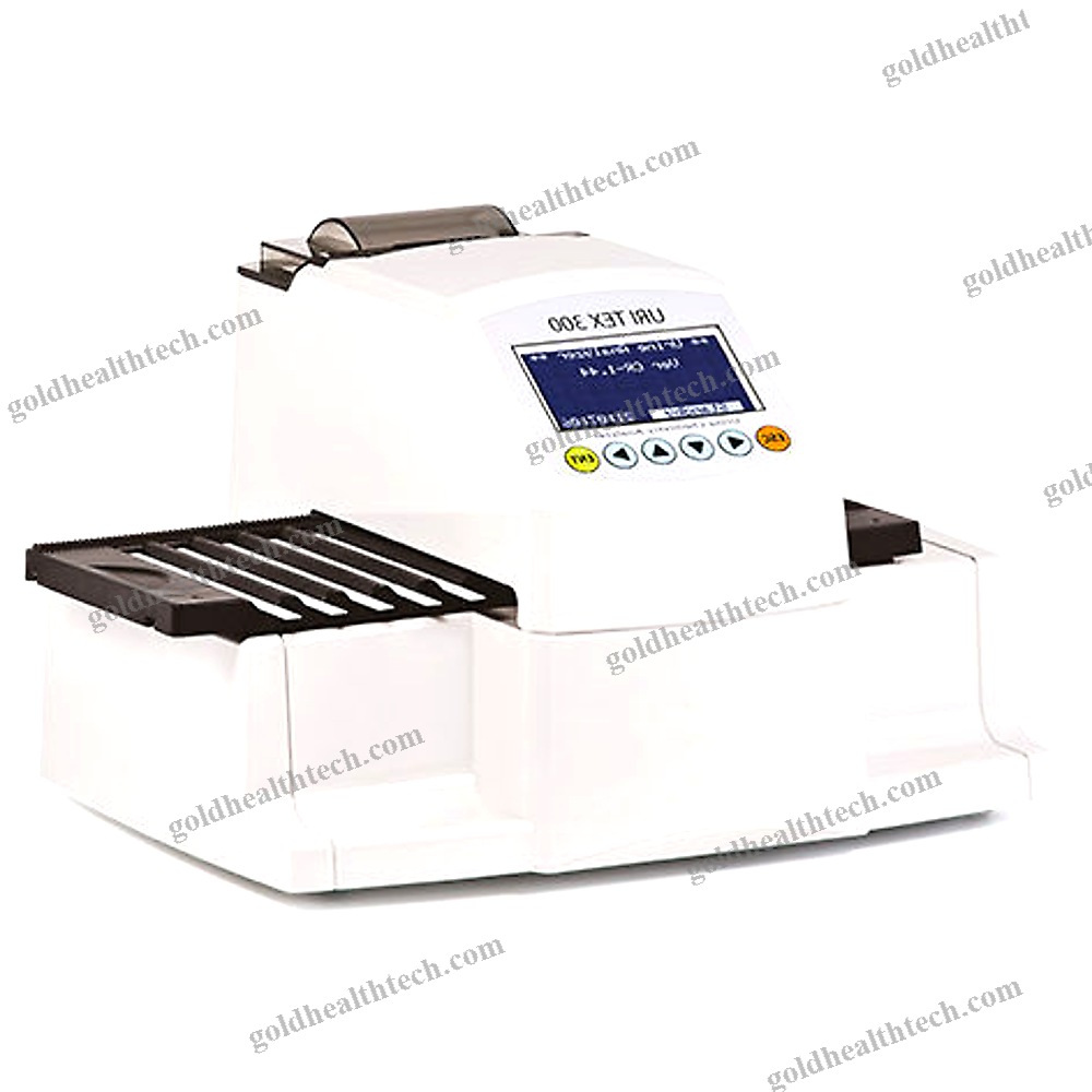 Automatic Urine Analyzer