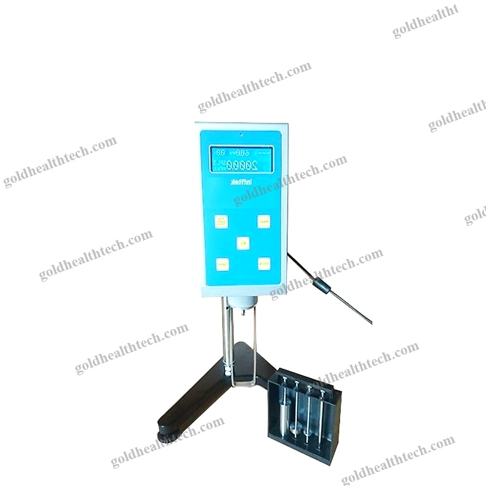 Automatic Viscometer