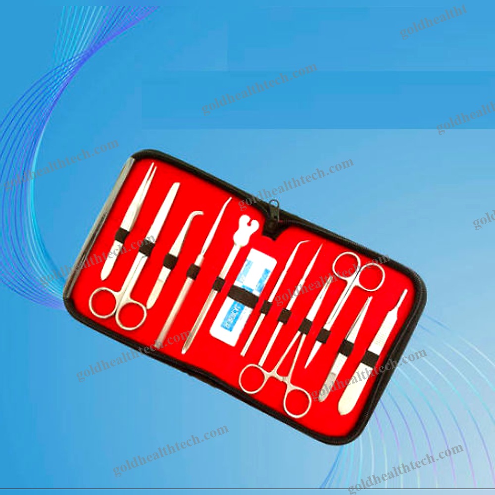 Autopsy Instrument Kit