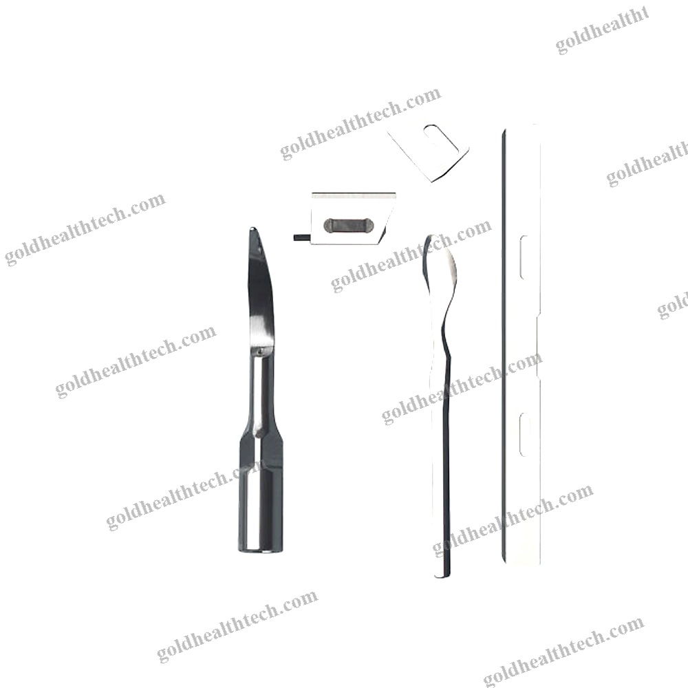 Autopsy Surgical Knife