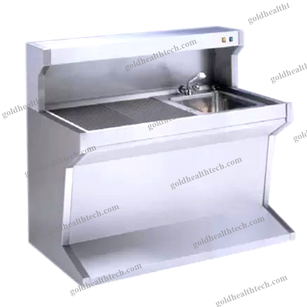 Autopsy Table