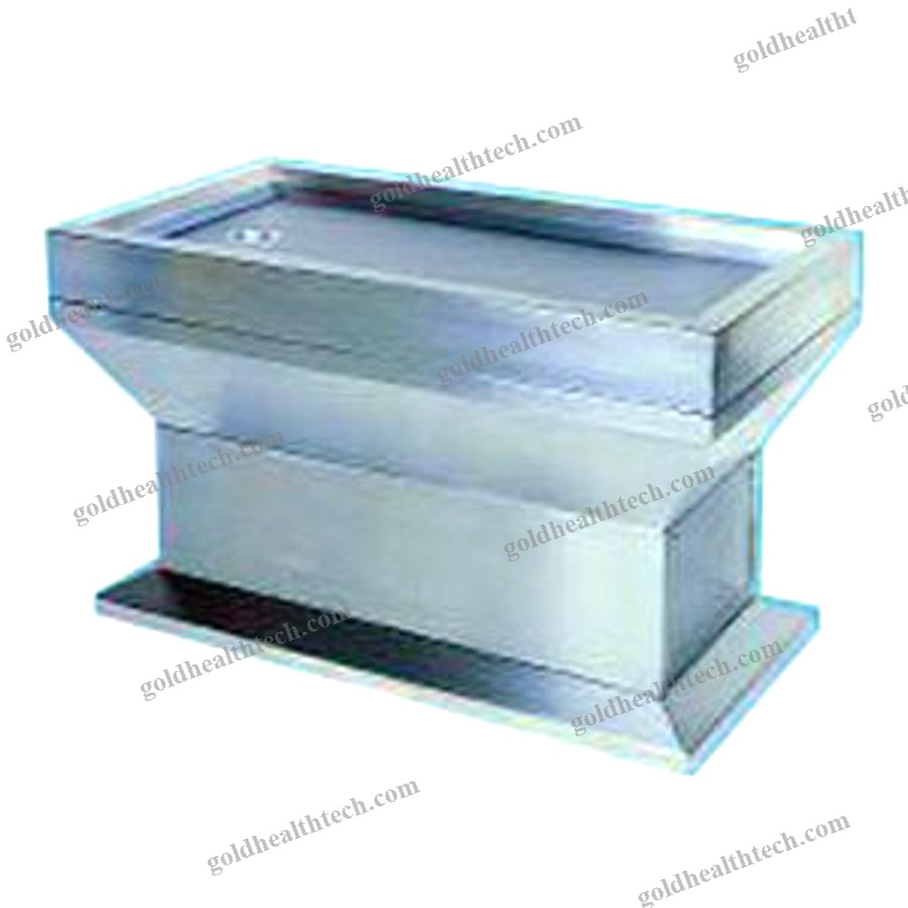 Autopsy Table