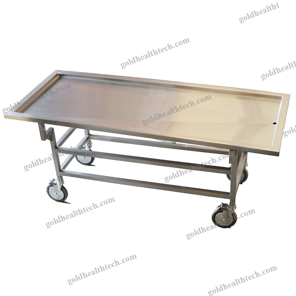 Autopsy Table