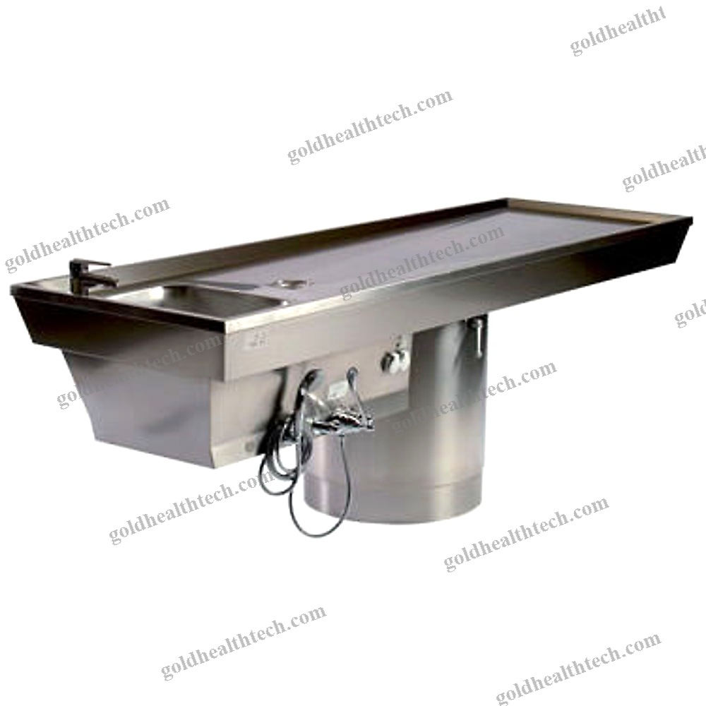 Autopsy Table 1
