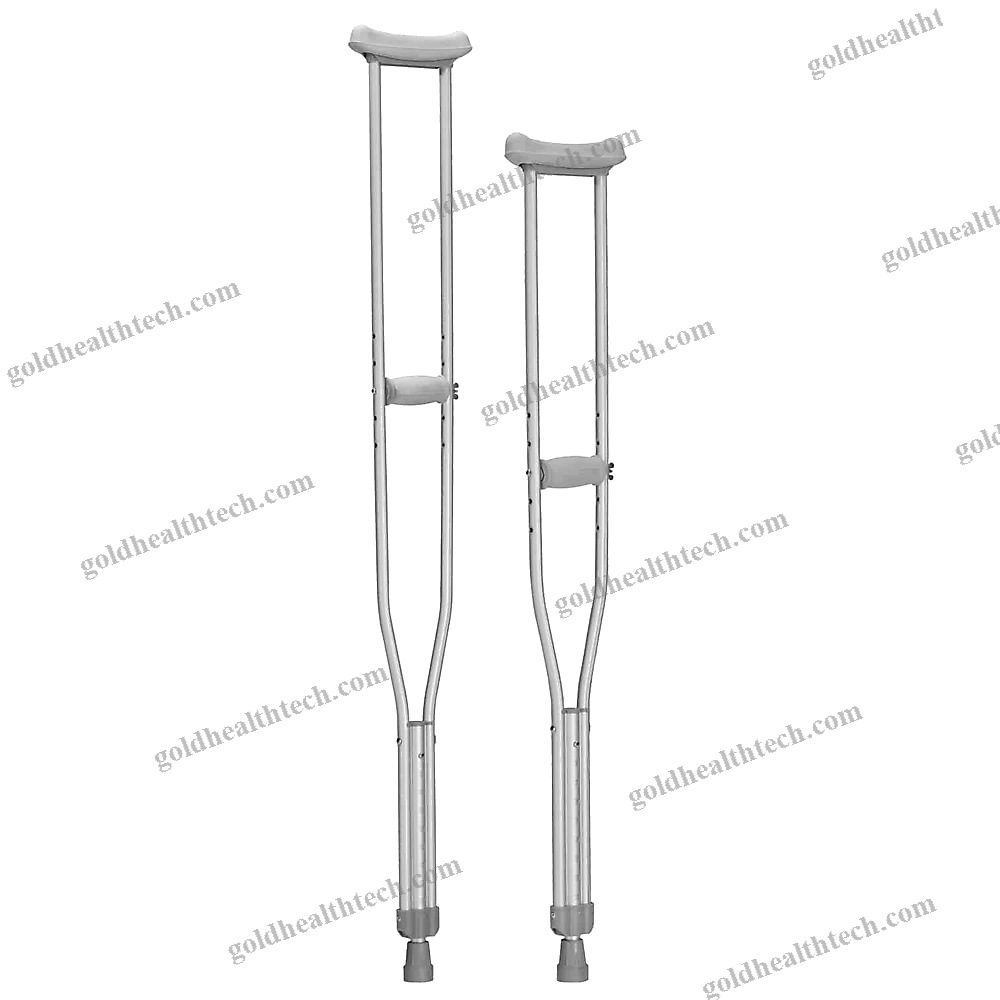 Axillary Crutch