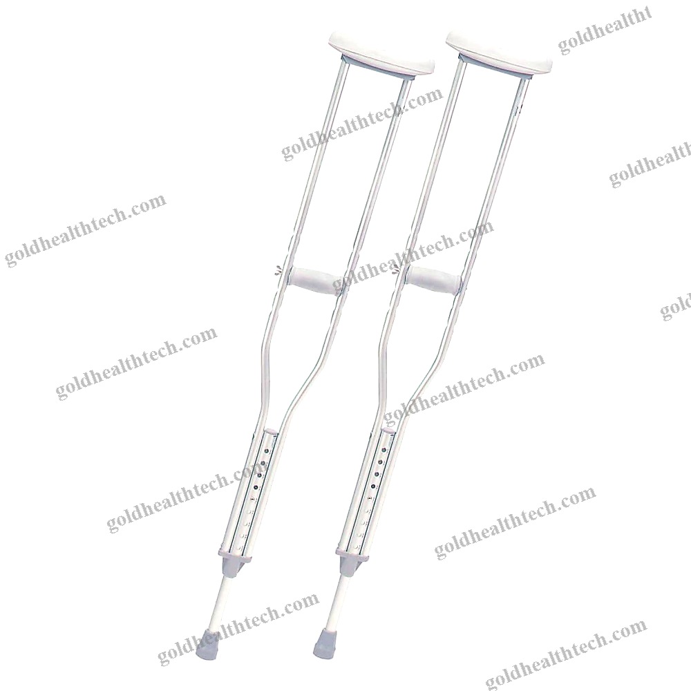Axillary Crutch