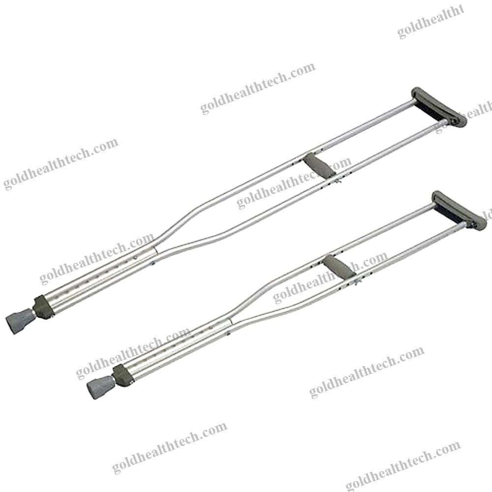 Axillary Crutch