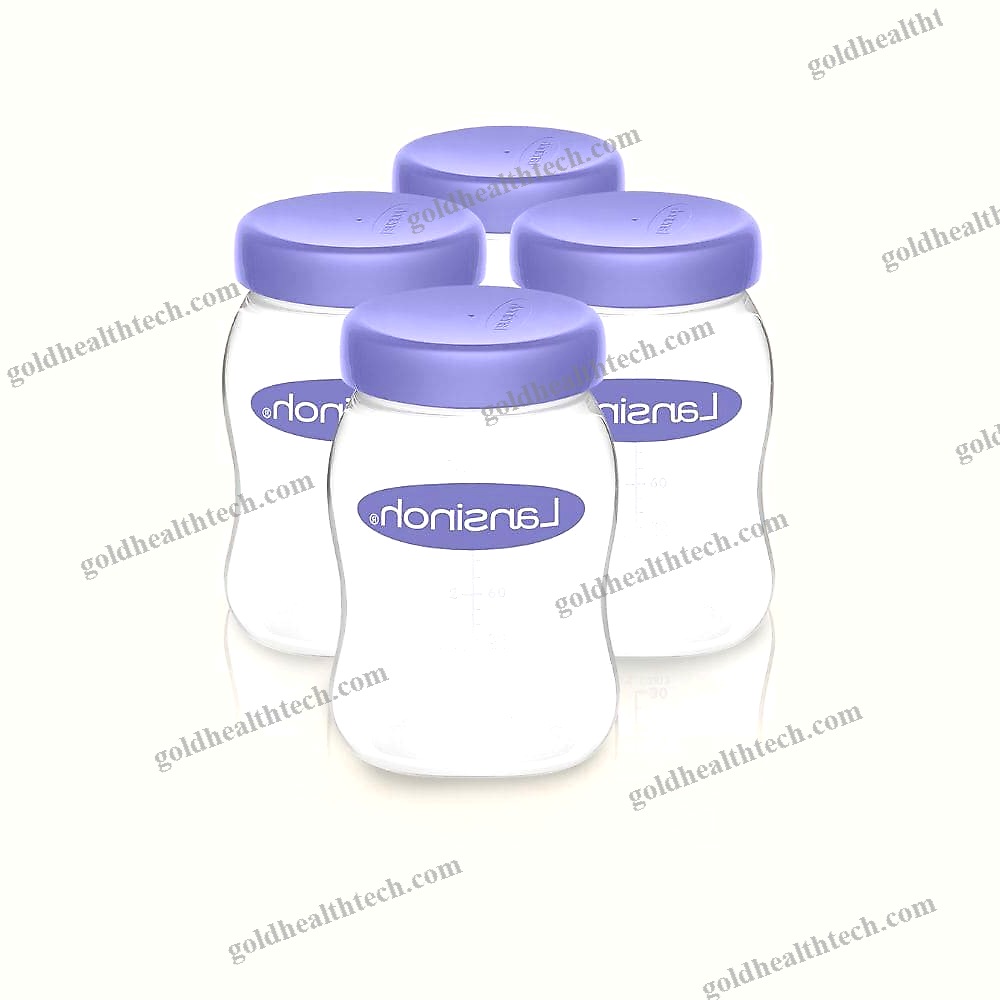 Baby Bottle