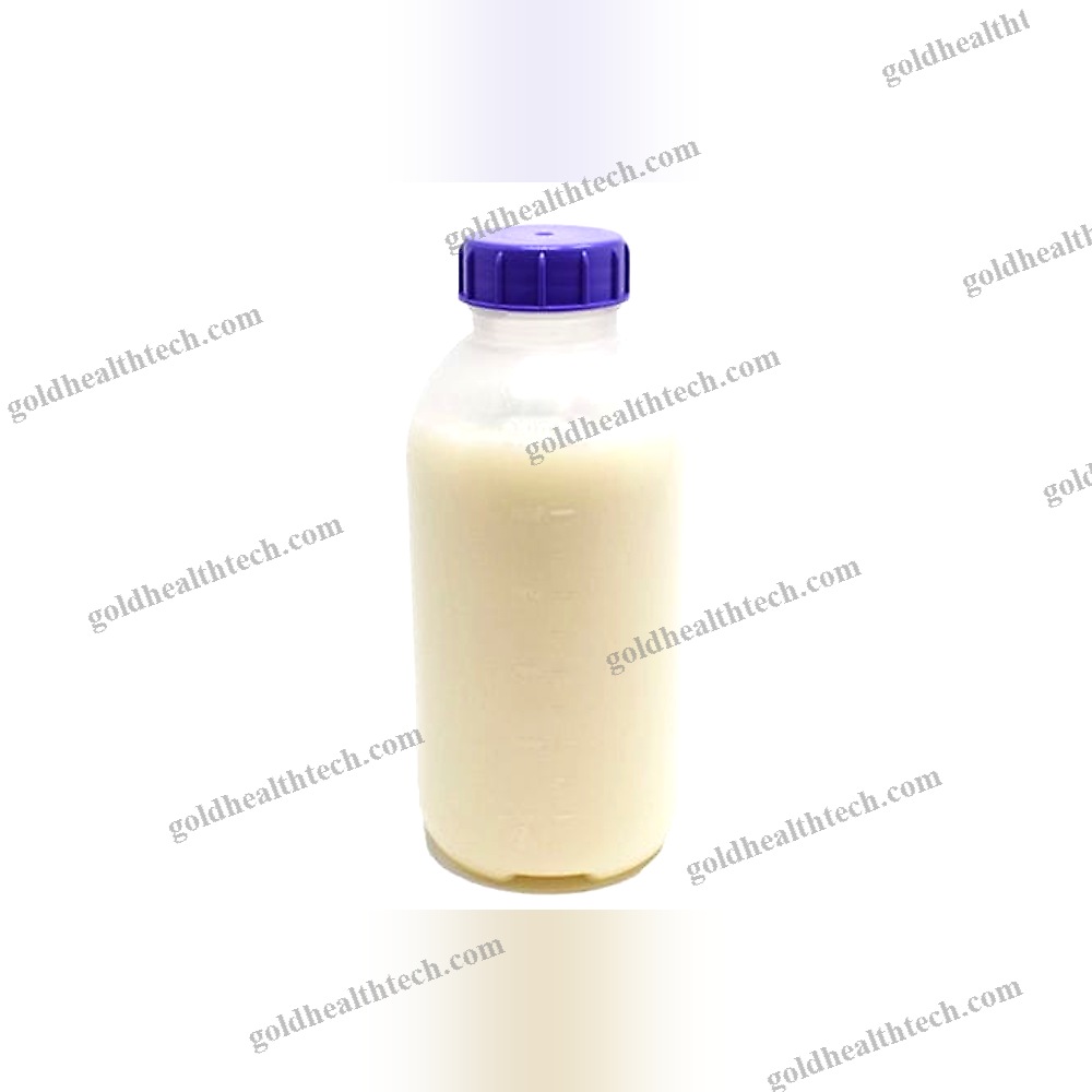 Baby Bottle