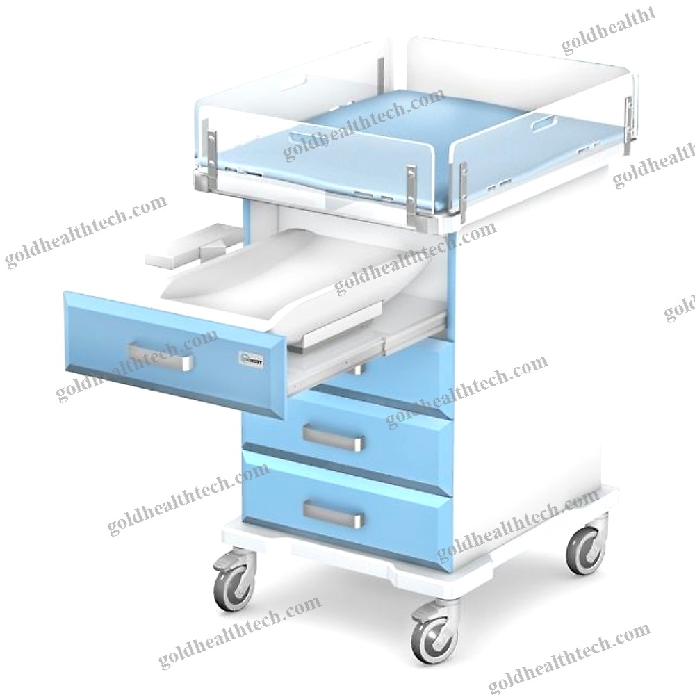Baby Changing Table