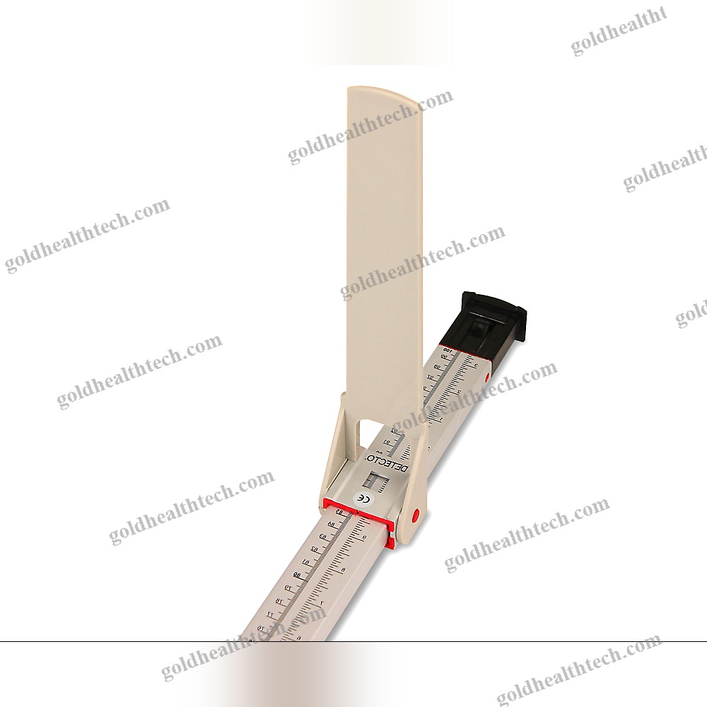 Baby Height Rod 1