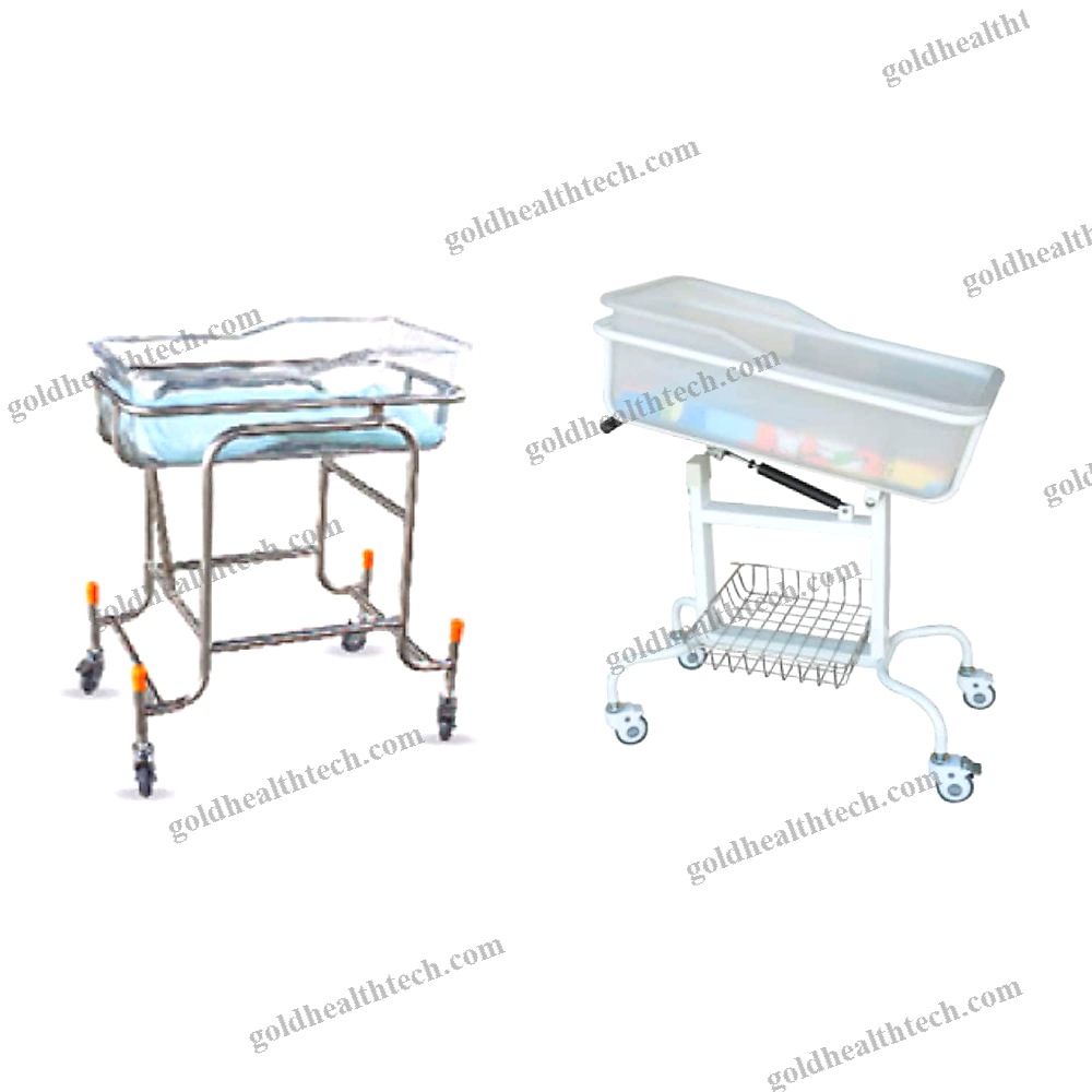 Baby Hospital Crib