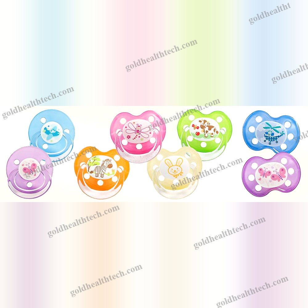 Baby Pacifier