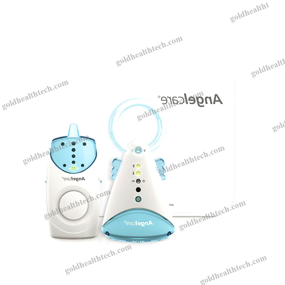 Baby Sound Monitor