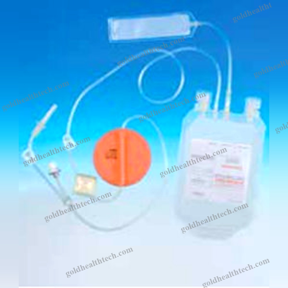 Bacterial Filter