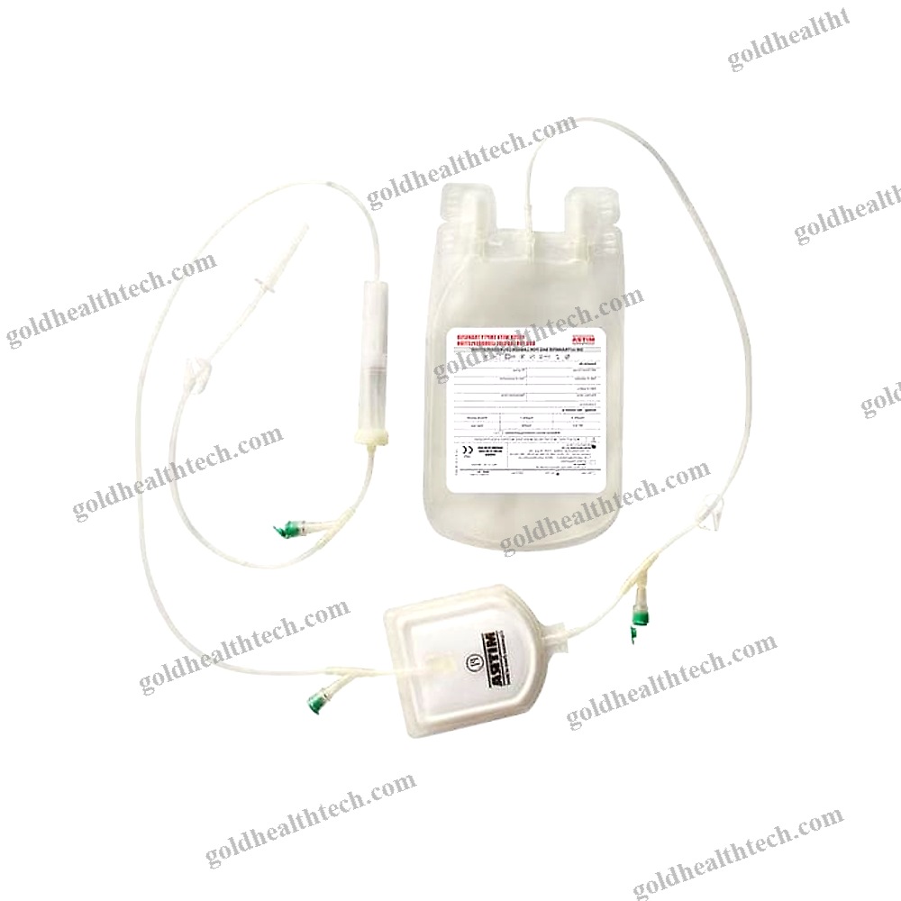 Bag Filter
