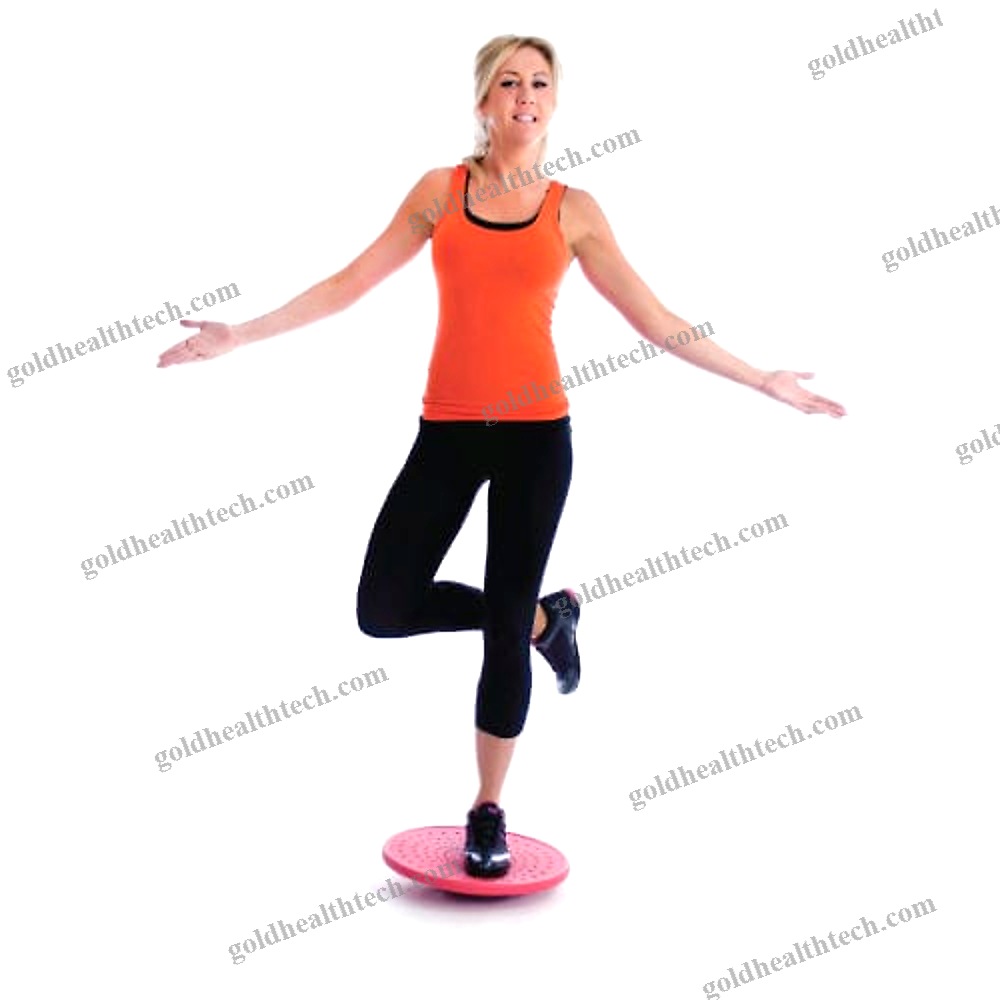 Balance Board 1