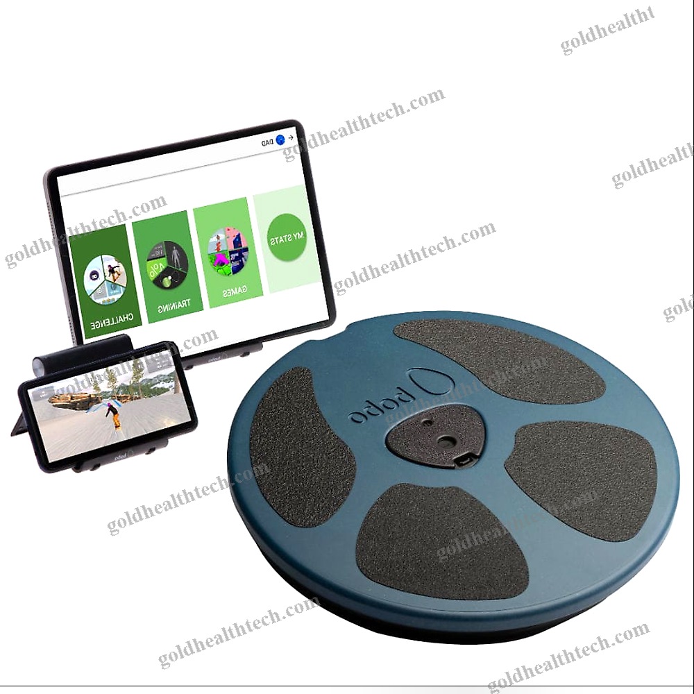 Balance Board 1