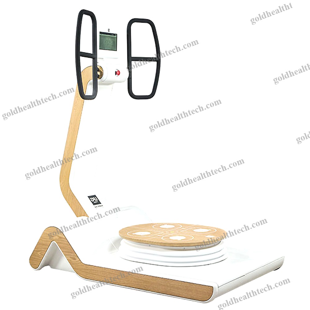 Balance Rehabilitation System