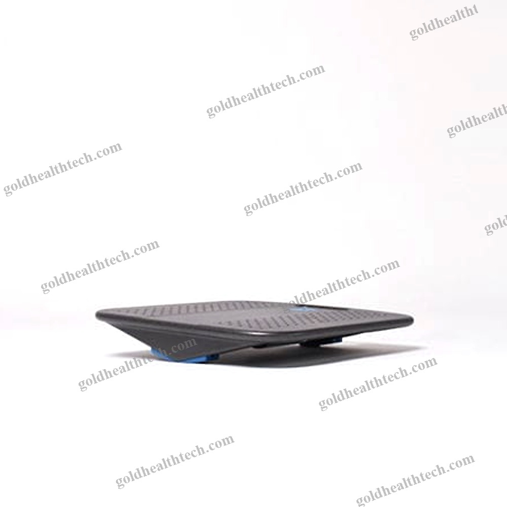 Balance Rehabilitation System