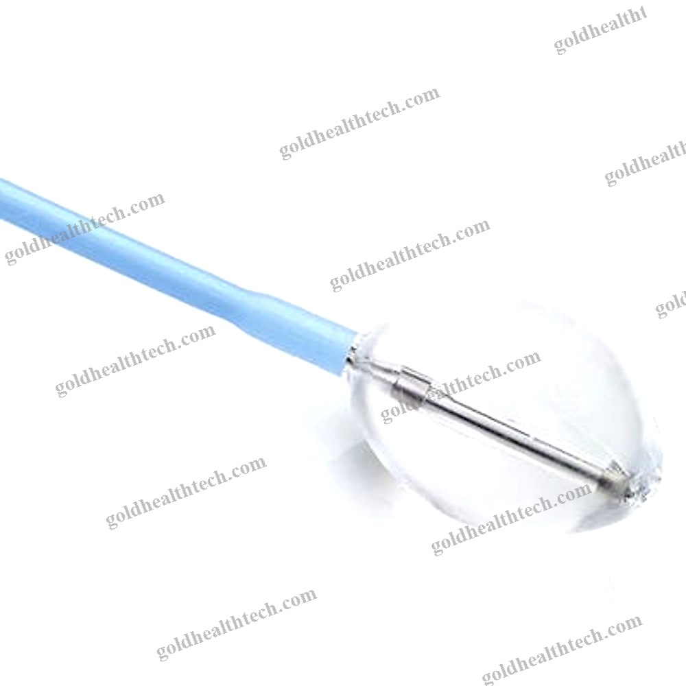 Balloon Catheter Spine Augmentation System