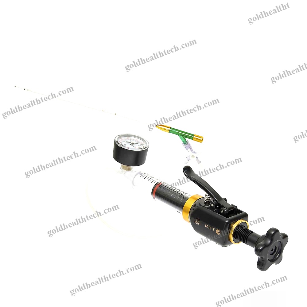 Balloon Catheter Spine Augmentation System