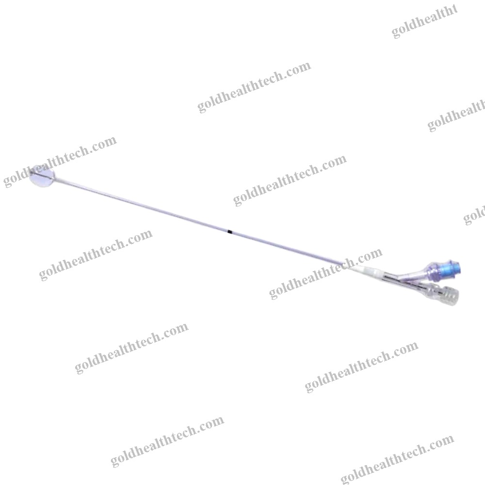 Balloon Catheter Spine Augmentation System