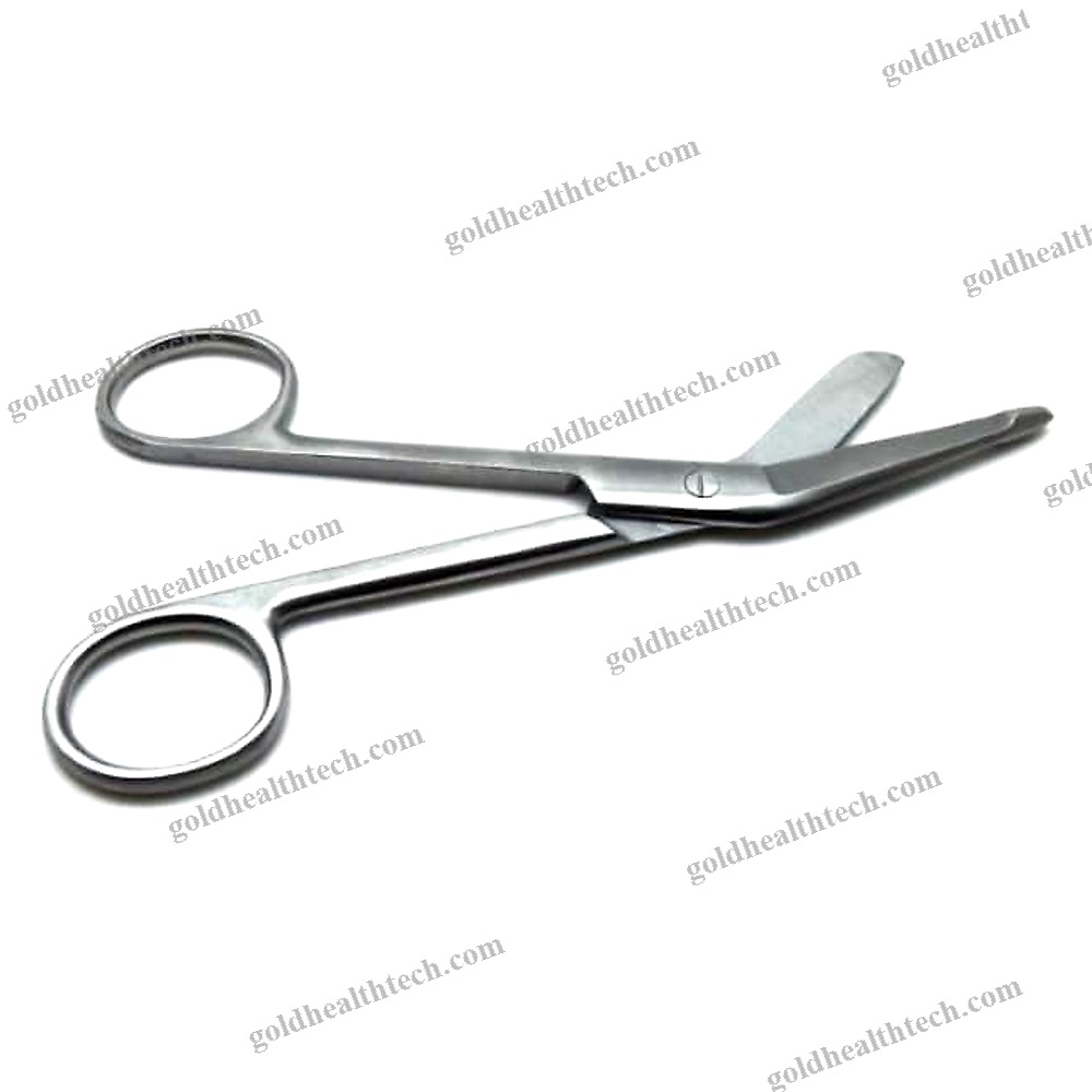 Bandage Scissors 1