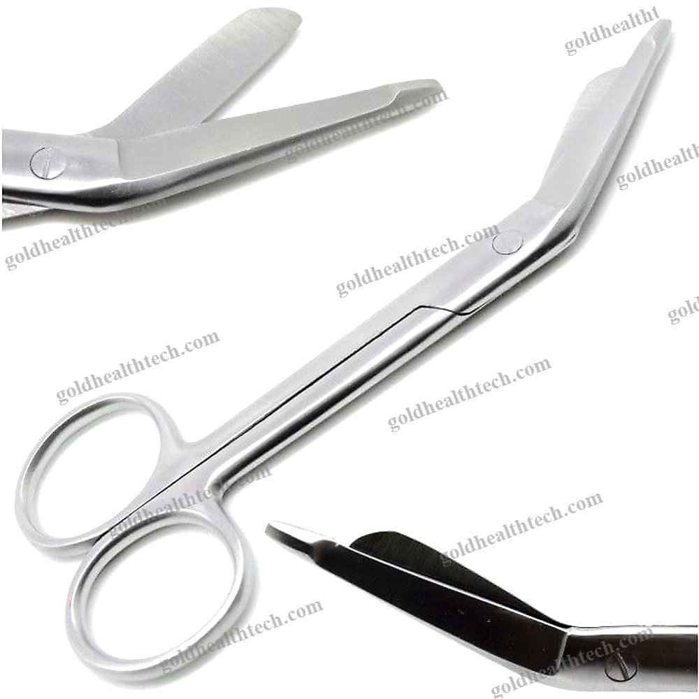 Bandage Scissors