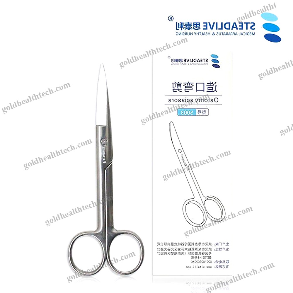 Bandage Scissors 1