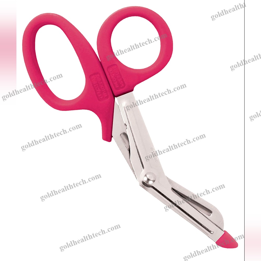 Bandage Scissors