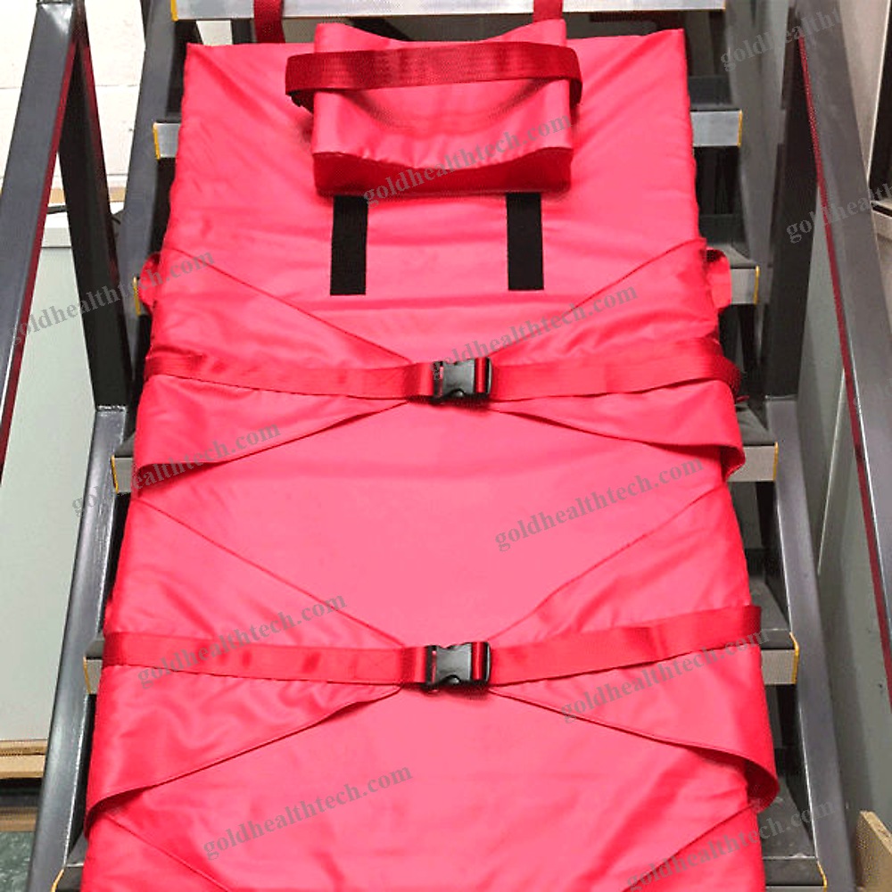 Bariatric Evacuation Sheet