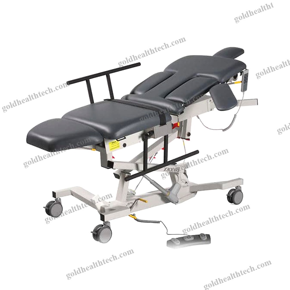 Bariatric Examination Table