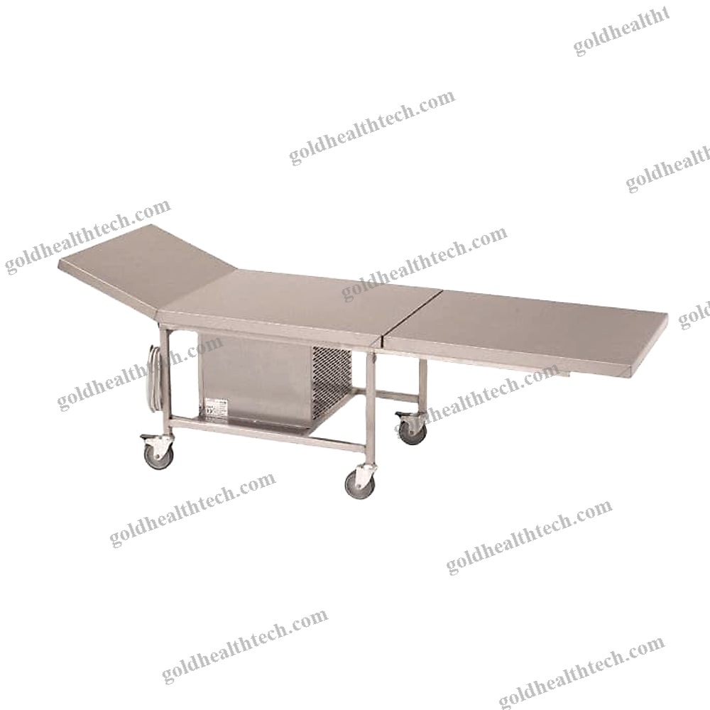 Bariatric Table