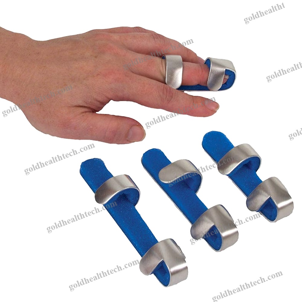 Baseball Finger Splint