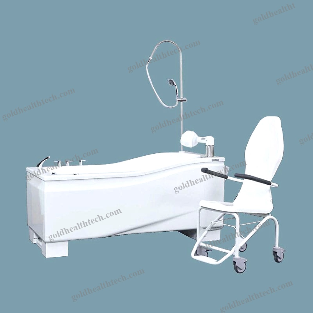 Bath Seat
