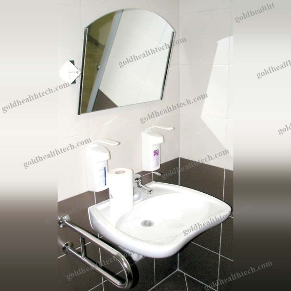 Bathroom Grab Bar