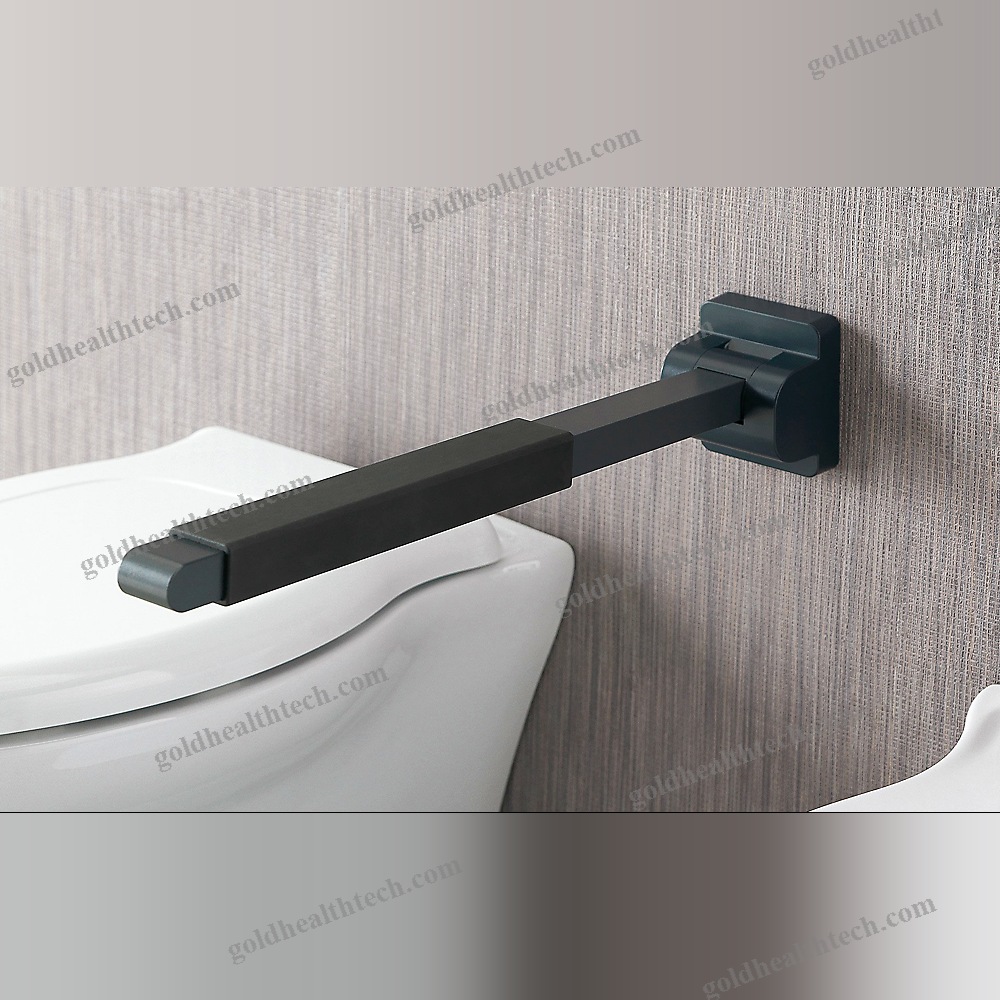 Bathroom Grab Bar 1
