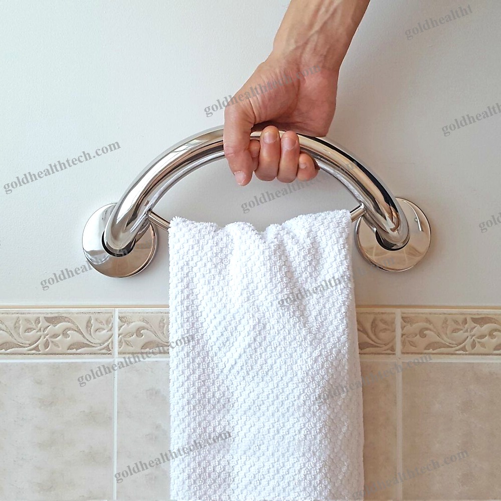 Bathroom Grab Bar