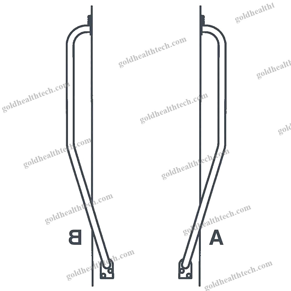 Bathroom Grab Bar 1
