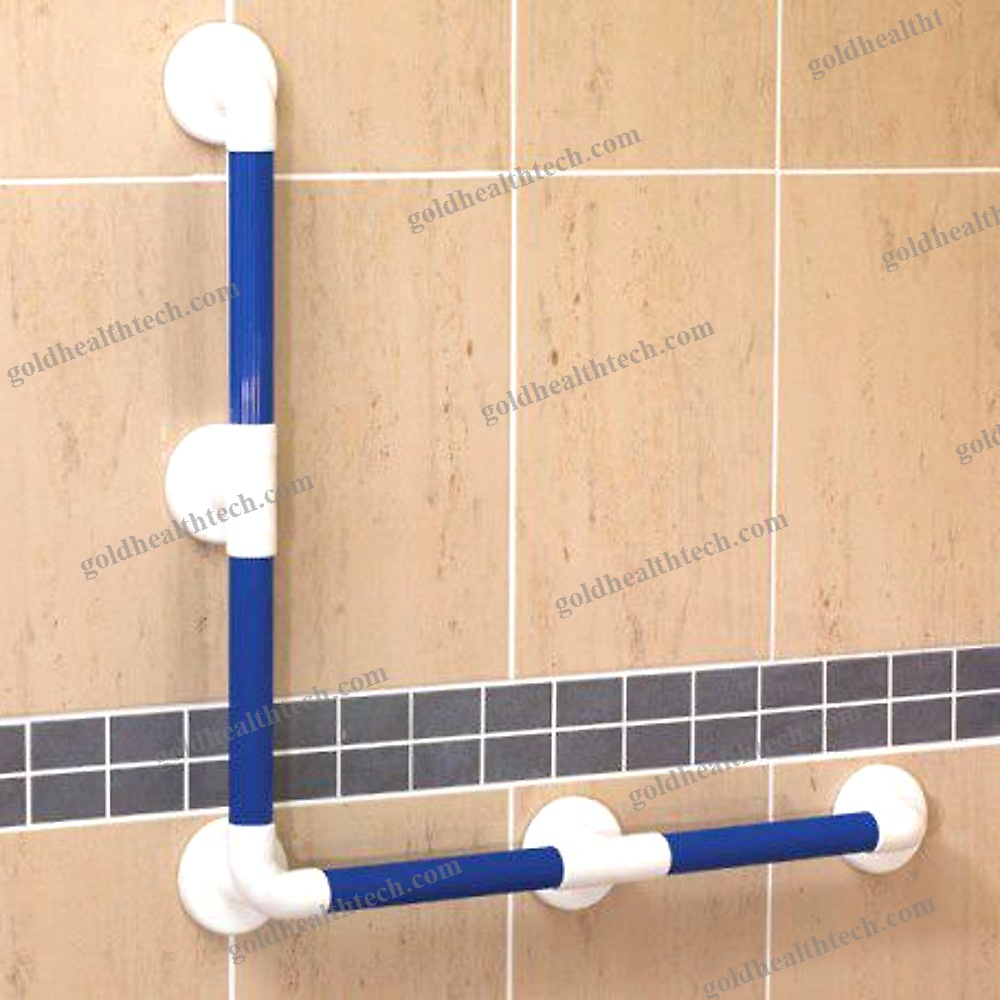 Bathroom Grab Bar 1