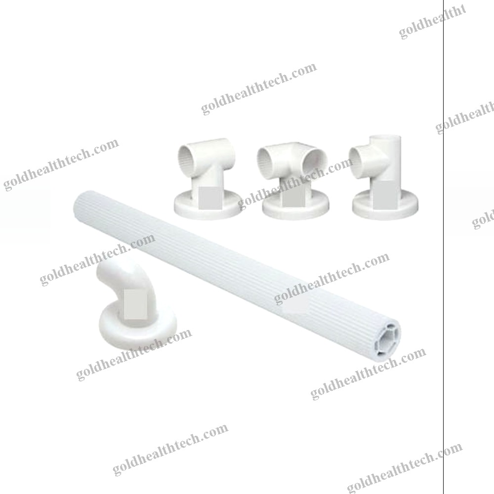 Bathroom Grab Bar 1