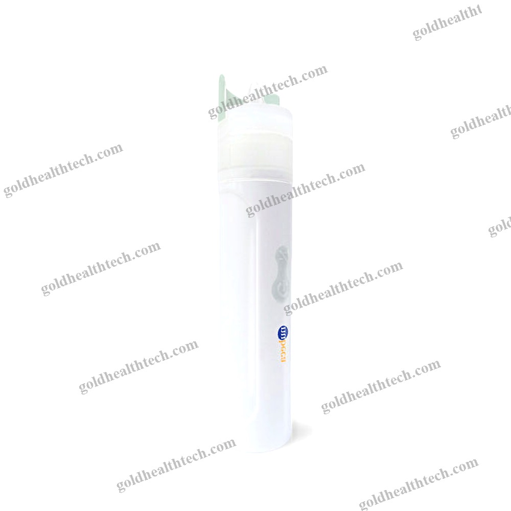 Battery-Powered Nasal Aspirator