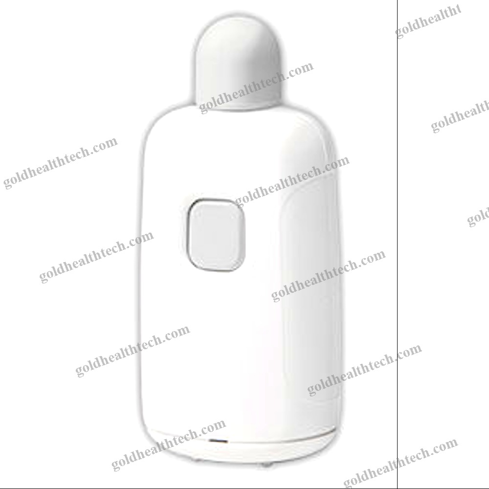 Battery-Powered Nasal Irrigator