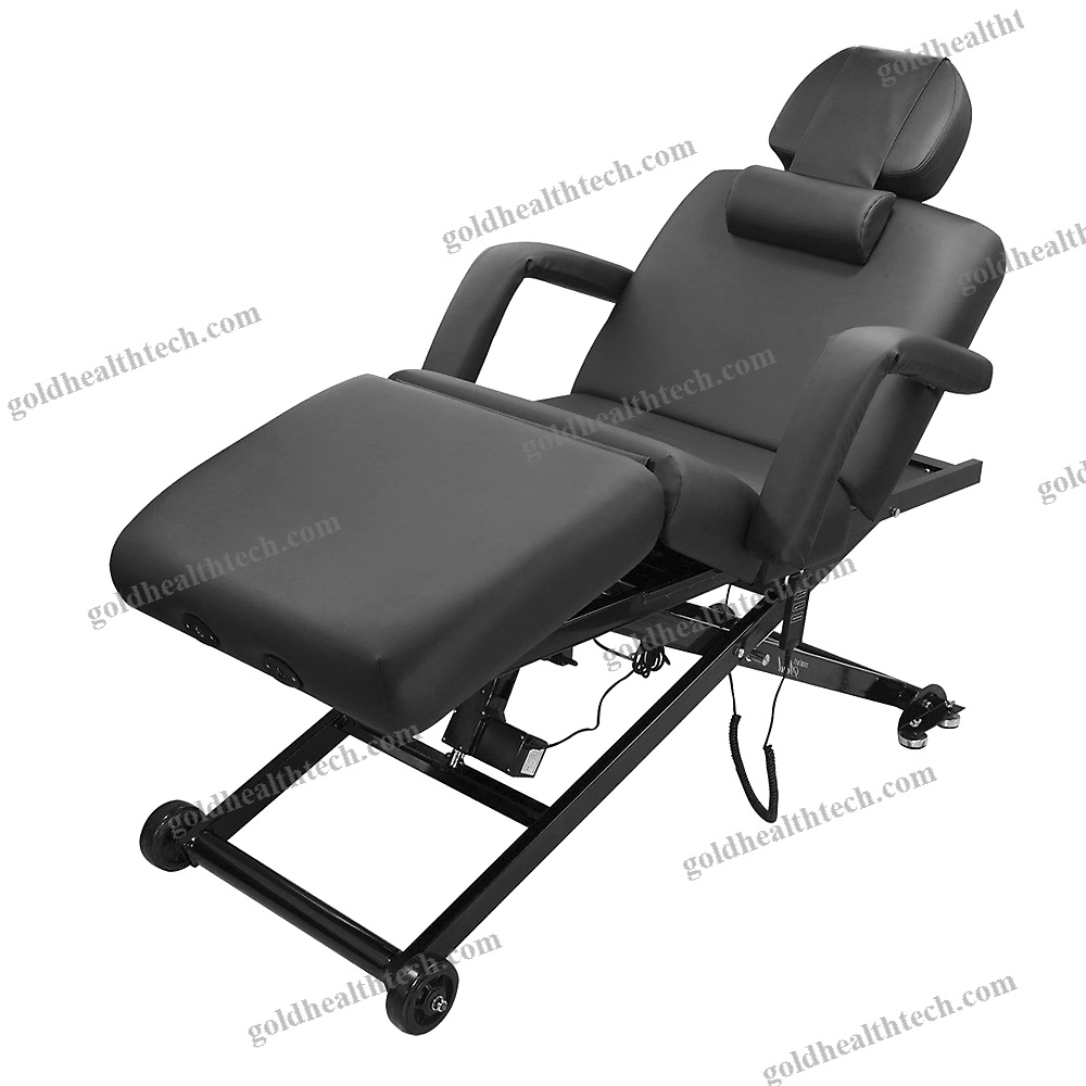 Beauty Care Treatment Table 1